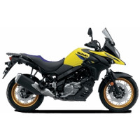 SUZUKI V-STROM 650